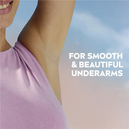 NIVEA Pearl & Beauty Roll-On Deodorant 50ml, 72H Protection, Avocado Oil