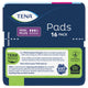 TENA Ultrathin Mini Plus Incontinence Pads 16-Pads– Triple Protection – view 6