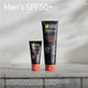 Cancer Council SPF50+ Hydrating Sunscreen for Men 100ml – view 5