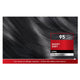 Schwarzkopf Brilliance 95 Smoky Grey - Permanent Hair Colour – view 7