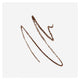 Rimmel London Kind & Free Eyebrow Definer #002 Taupe - Effortless Brow Perfection – view 5