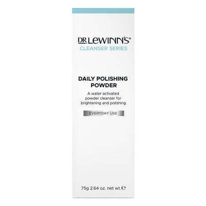 Dr. LeWinn's Daily Polishing Powder - 75g