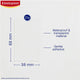 Elastoplast Scar Reducer 21 Patches - Effective Scar Treatment – view 5