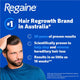 Regaine Men's Extra Strength Minoxidil Foam - 60g – view 6 - Auzzistore