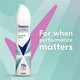 Rexona Advanced Shower Fresh Antiperspirant for Women, 220ml – view 5 - Auzzistore