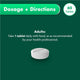 Nature's Own Vitamin B12 1000mcg - 60 Tablets for Energy & Immune Support – view 5 - Auzzistore
