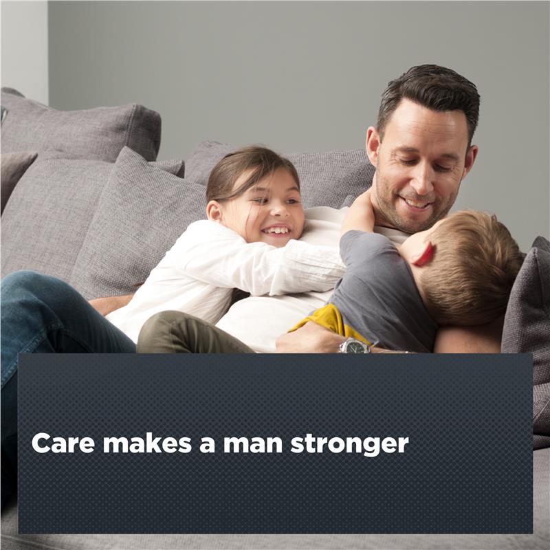 Dove Men+Care 96-Hour Clinical Antiperspirant Cream 45ml