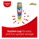Colgate Minions Kids Toothbrush 6+ Years - Extra Soft 2 Pack – view 5 - Auzzistore