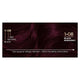 Napro Palette 1-08 Black Burgundy - Hair Colour Kit – view 6