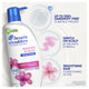 Head & Shoulders Smooth & Silky Conditioner 660ml - Silky Smooth Finish – view 5 - Auzzistore