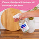 Milton Antibacterial Surface Spray 500ml - 100% Plant-Based Germ Protection – view 5 - Auzzistore