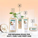 Klorane Shampoo with Organic Cupuacu 400ml - Nourishing Hair Care – view 5