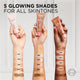 L'Oreal Paris Lumi Glotion 903 Medium Glow – view 5 - Auzzistore
