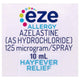 Eze Allergy Nasal Spray - 10ml – view 6 - Auzzistore