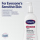 Cetaphil Pro Eczema Prone Skin Restoring Moisturiser - 295ml for Sensitive Skin – view 5 - Auzzistore