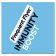 Frequent Flyer Orange Immunity Boost Vitamin C & Zinc Tablets - 15 – view 5