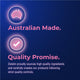 Ostelin Calcium & Vitamin D3 130 Tablets – view 5 - Auzzistore