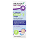 Brauer ColicEze Probiotic Drops For Infants 7.5ml - Alleviates Colic Symptoms – view 6