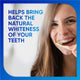 Sensodyne Daily Care + Whitening Toothpaste - 50g for Sensitive Teeth – view 6