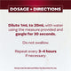 Betadine Sore Throat Gargle Concentrated - 15mL – view 5 - Auzzistore