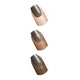 Sally Hansen Salon Effects Perfect Press-On Light Years 30 Pieces – view 5 - Auzzistore