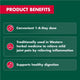 Nature's Own Curcumin 60 Capsules - Natural Joint Pain Relief – view 5