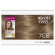 Clairol Nice N Easy 7CB Dark Champagne Blonde Permanent Hair Colour - 173g – view 6