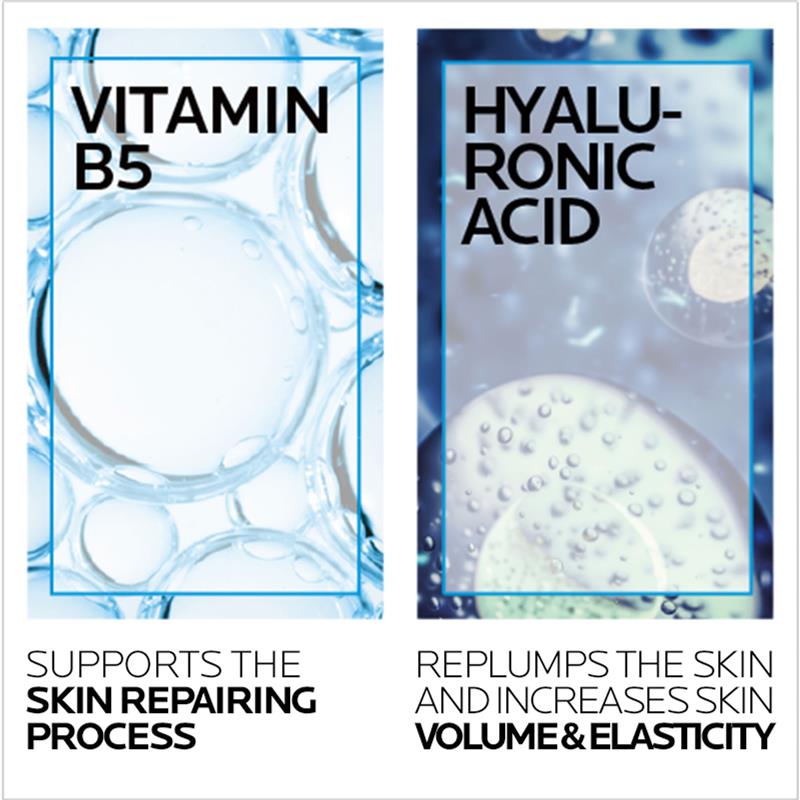 La Roche-Posay Hyalu B5 Hyaluronic Acid Anti-Ageing Serum 30ml - Auzzi Store