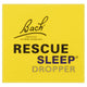 Bach Rescue Remedy Sleep 10ml – Natural Stress Relief for Sleep – view 6