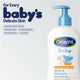 Cetaphil Baby Calendula Wash & Shampoo 400ml - Gentle & Tear-Free – view 5 - Auzzistore