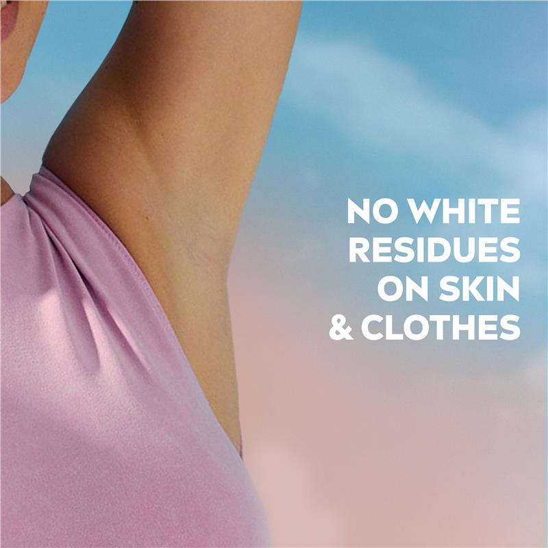 NIVEA Pure Invisible 72H Anti-Residue Roll-On Deodorant 50ml