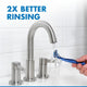 Gillette Sensor 3 Disposable Razors - 20 Pack – view 5 - Auzzistore
