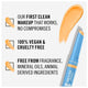Rimmel Kind & Free Lip Balm 001 - Air Storm – view 5