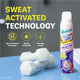 Batiste 24H Active Dry Shampoo 200ml – view 5 - Auzzistore