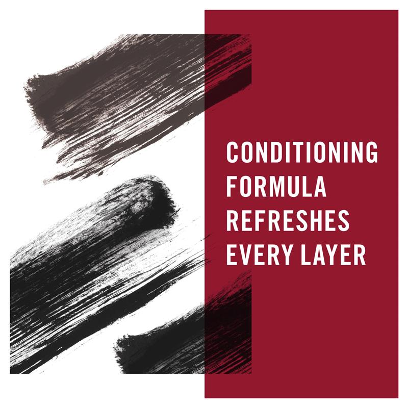 Rimmel Volume On Demand Mascara Brown