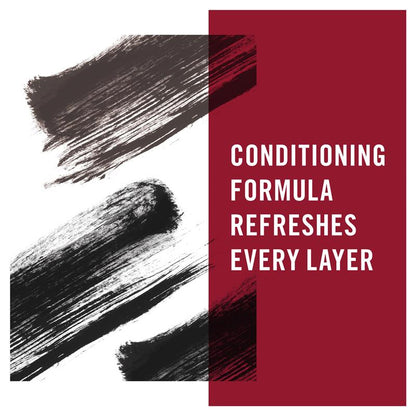 Rimmel Volume On Demand Mascara Brown