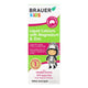 Brauer Kids Liquid Calcium with Magnesium & Zinc, Fruit Yoghurt, 200ml – view 6