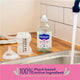 Milton Baby Bottle Cleaner - 500ml Plant-Based Formula – view 5 - Auzzistore