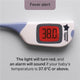 Tommee Tippee Pen Digital Thermometer - Quick & Accurate Readings – view 5