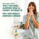 Palmolive Naturals Hand Wash Milk and Honey 500ml - Nourishing Clean – view 5 - Auzzistore
