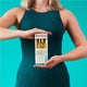 Marzena Post-Wax Calming Body Oil 110ml - Nourishing Aftercare – view 5