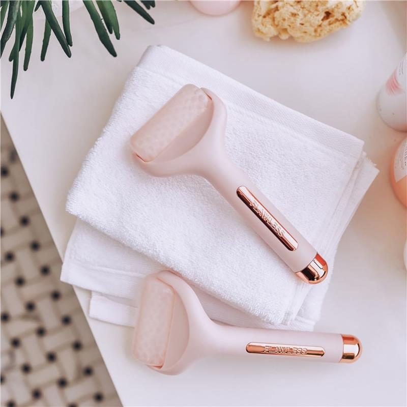 Flawless Finishing Touch Ice Roller - Skin Soothing Tool