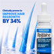 Regaine Men's Extra Strength Minoxidil Hair Regrowth Treatment 4 x 60mL – view 6 - Auzzistore