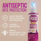 Rid Kids Antiseptic Repellent Pump Spray - 100ml – view 5