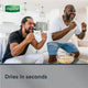 Depend Men Washable Incontinence Underwear Medium - Comfort & Confidence – view 6