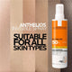 La Roche Posay Anthelios Invisible Spray SPF50+ 200ml - Ultimate Sun Protection – view 5
