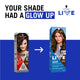 Schwarzkopf LIVE Colour Natural Brown - Semi-Permanent Hair Color, 75ml – view 5 - Auzzistore