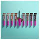 NYX Thick It Stick It Brow Mascara Taupe – view 5