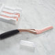 Schick Silk Salon Dermaplaning Wand Kit with 2 Blades – view 6