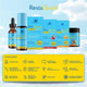 Rest & Quiet Calm Formula Dropper - 15ml Stress Relief Solution – view 5 - Auzzistore